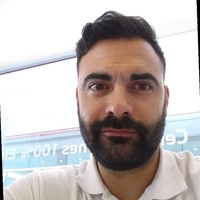 Nicolás Sandoval