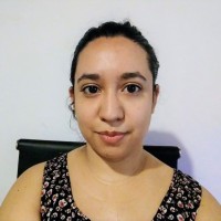 Nadia Candela Nuñez