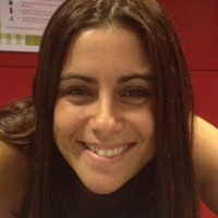 Sofia Oliveira Vodafone