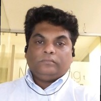 Ajay Jondhale