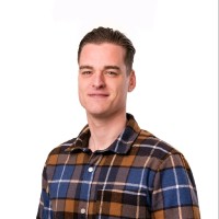 Jorrit Kingma