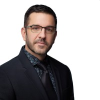 Chad Beyer  KYCID, NCIDQ, IIDA, LEED AP, GPCP