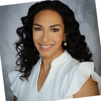 Monica Trevino-Ortega, MS