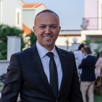 Abdullah ÇOLAK