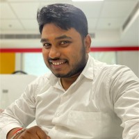 Shatrughan Kumar Kushwaha