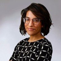 Sonya Joshi