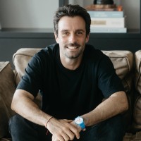 Nikolaos Christoforakos