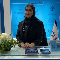 Fateme Tehrani