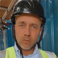 Darren Greenwood