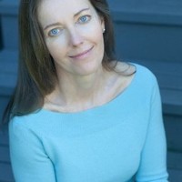 Caroline Johnson