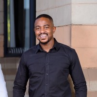 Thulani Ndlovu