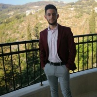 abed shaaban