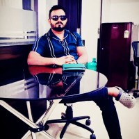 Bandan Adhikari