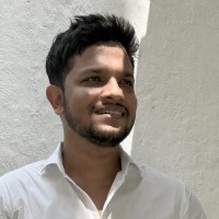 Suyash Sawant