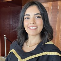 Aya Almallouhi, MBA