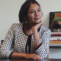 Claudia Edith Julian