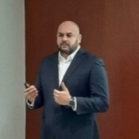 Carlos José Núñez Pérez