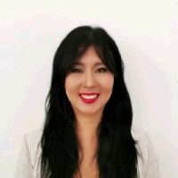 Jennifer Park