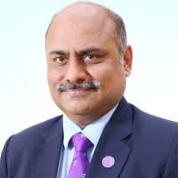 Rakesh Tripathi