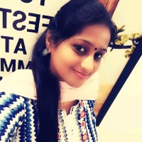 Anandhi Natrajan