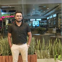 Dushanth Manohar