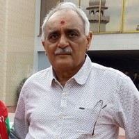 Mukesh Jani