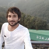 Okesh Choudhary