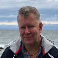 Ulf Drevesjö
