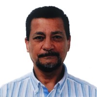 Luis Larrea Castellano