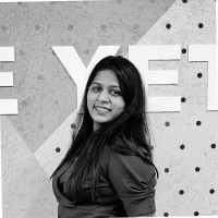 Shweta Gaikwad