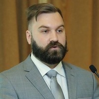 Sergey Kropachev