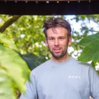 Kevin Geerling