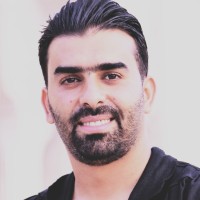 Mohamed El Abed