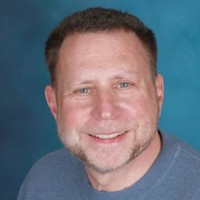 Gary Ellis