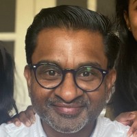 HASITHA PERERA