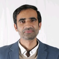 Yasser Malik