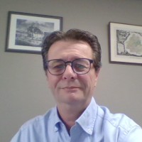 stephane roche