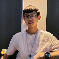 Dominic Yee Ren Chong