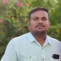 Santhosh Kumar M R