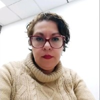 Natalia Diaz Aravena