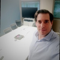 Damian Falconi Pérez