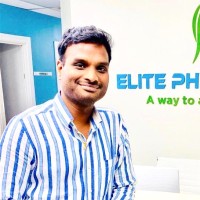 VENKATA PATNALA PT, MPT(Ortho), COMPT, CertMDT, CGIMS, BSPTS,MCPA