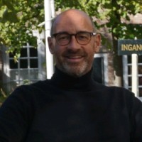 Wouter Scholte