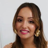 Meha Hakim