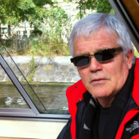 David Fredericks