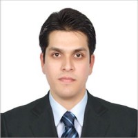 Sohail Ahmed Shareef Mohammed