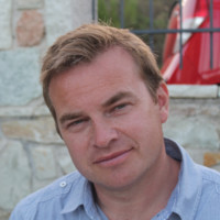 Adam Nutbrown