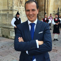 Daniel Marcos Pérez