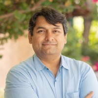 Anuj Doshi