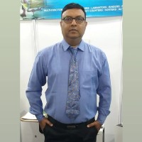 Chetan Raval